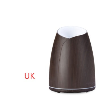 Home Air Purifier & Aroma Diffuser – Freshen Your Space Naturally