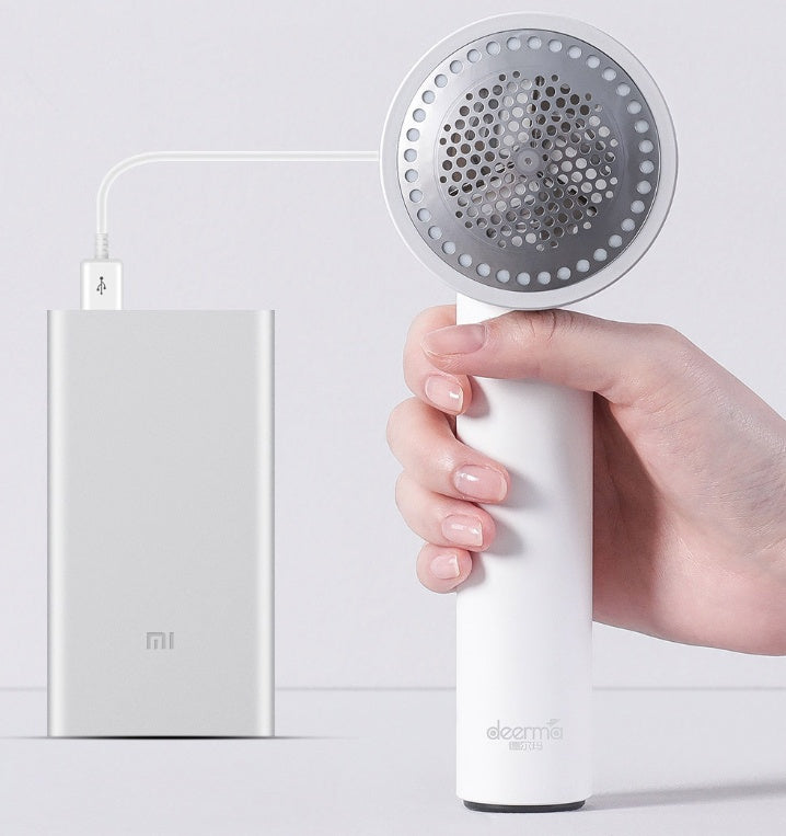 Portable Lint Remover – Refresh Clothes in Seconds