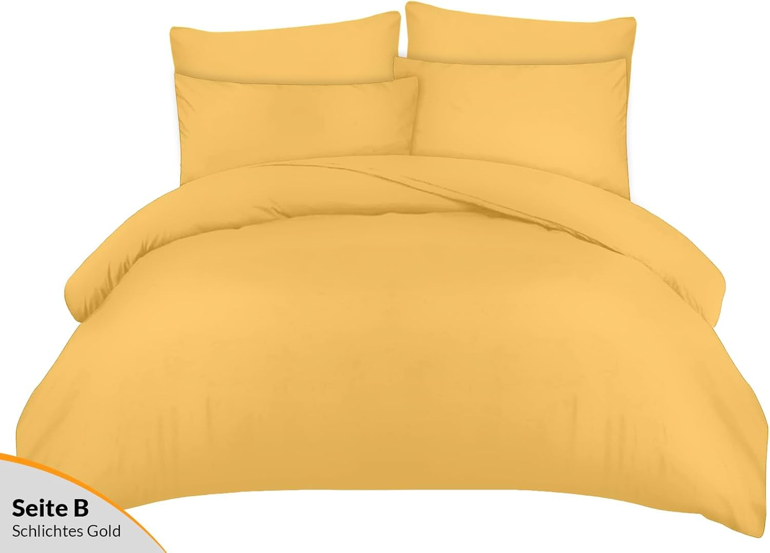 Double Duvet Set Premium Brushed Microfiber Duvet Cover Double Ultrasoft Hypoallergenic Duvet Double Cover Set Non Iron Luxury Bedding Set with Zipper Closure