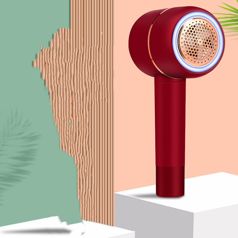Portable Lint Remover – Refresh Clothes in Seconds