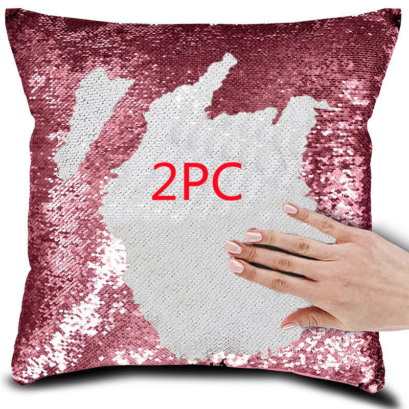 Magic Color-Changing Pillowcase – Fun & Unique Bedroom Decor