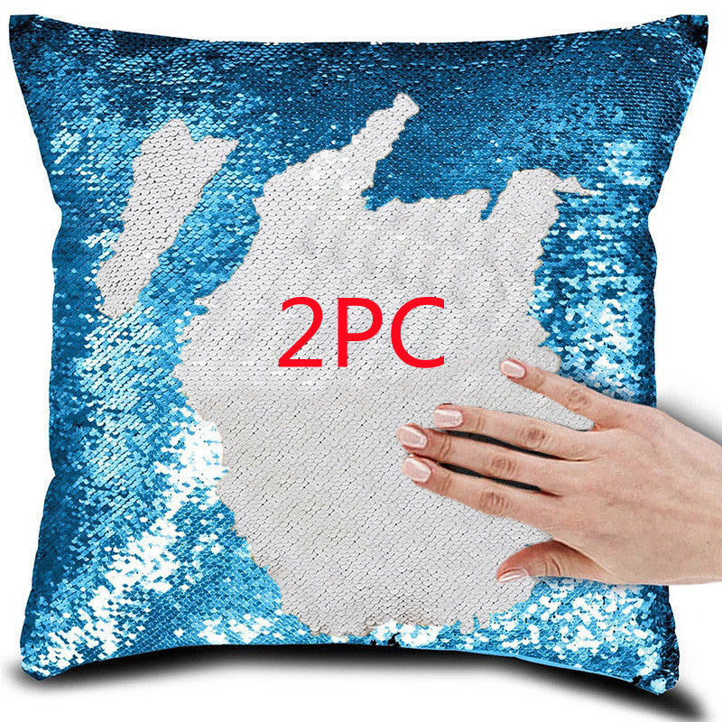 Magic Color-Changing Pillowcase – Fun & Unique Bedroom Decor