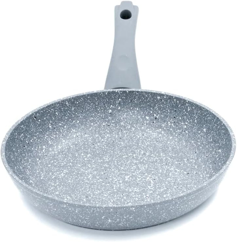 Non Stick Frying Pan 20Cm, Induction, Electric & Gas Hob, Egg Frying Pan, 67060