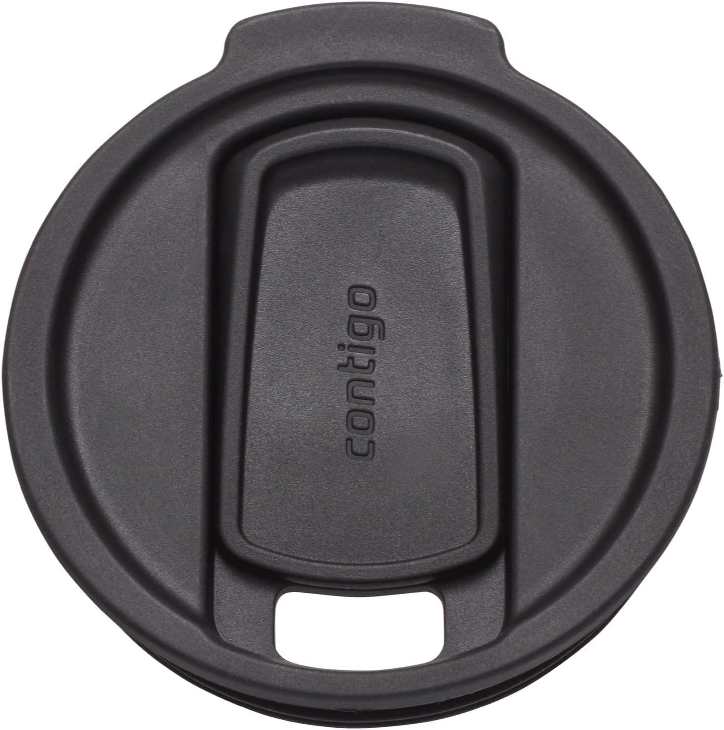 Streeterville Desk Mug Insulated Coffee Thermal Mug with Stainless Steel Handle