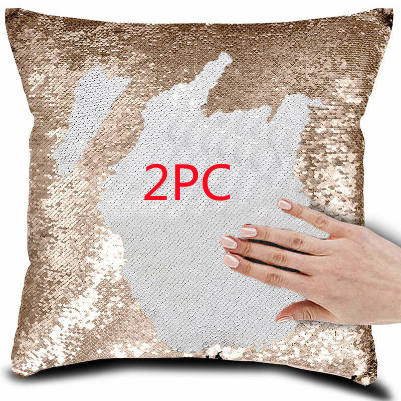 Magic Color-Changing Pillowcase – Fun & Unique Bedroom Decor