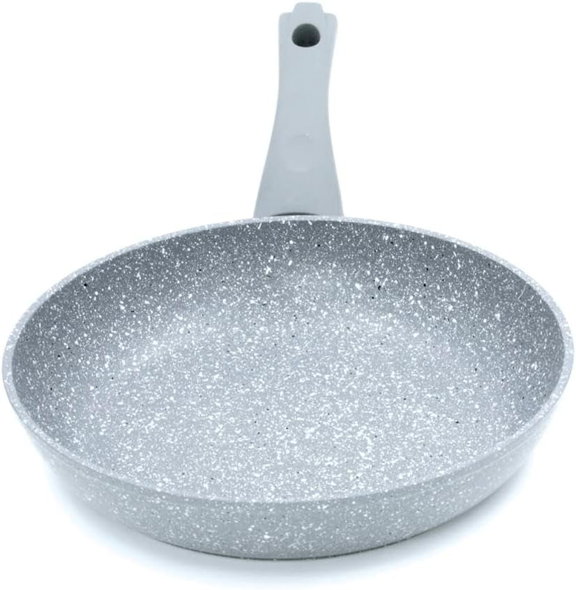 Non Stick Frying Pan 20Cm, Induction, Electric & Gas Hob, Egg Frying Pan, 67060
