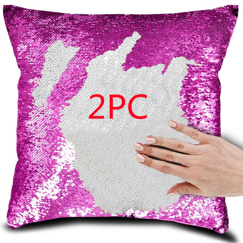 Magic Color-Changing Pillowcase – Fun & Unique Bedroom Decor