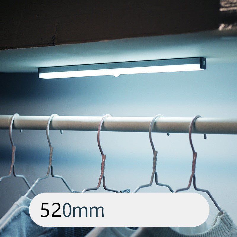LED Sensor Light Bar – Motion Activated Lighting for Home & Closet